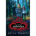 An Isle of Mirrors: A Shade of Vampire Book 88