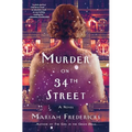 Murder on 34th Street