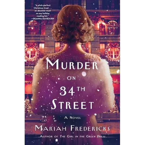 Murder on 34th Street