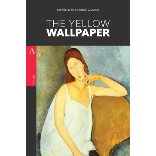 The Yellow Wallpaper