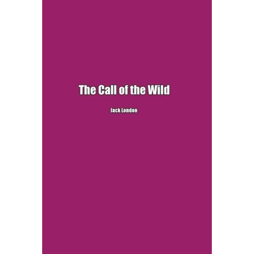 The Call of the Wild