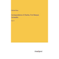 Correspondence of Charles, First Marquis Cornwallis: Vol. II