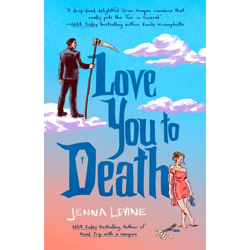 Love You to Death