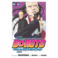 Boruto: Naruto Next Generations, Vol. 10: He's Bad News