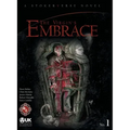 The Virgin's Embrace: A thrilling adaptation of a story originally written by Bram Stoker