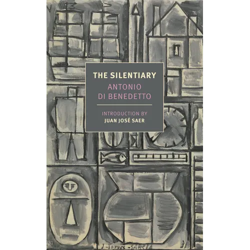 The Silentiary