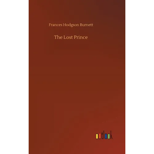 The Lost Prince