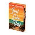 Just Like That: Deluxe Limited Edition