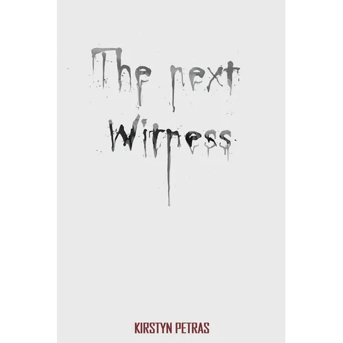 The Next Witness