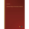 Settlement Report of the District of Meerut