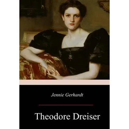 Jennie Gerhardt