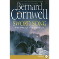 Sword Song LP