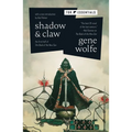 Shadow & Claw: The First Half of the Book of the New Sun