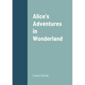 Alice's Adventures in Wonderland