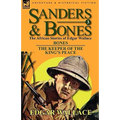 Sanders & Bones-The African Adventures: 3-Bones & the Keepers of the King's Peace
