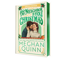 How My Neighbor Stole Christmas (Collector's Edition)