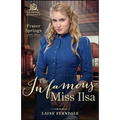 Infamous Miss Ilsa