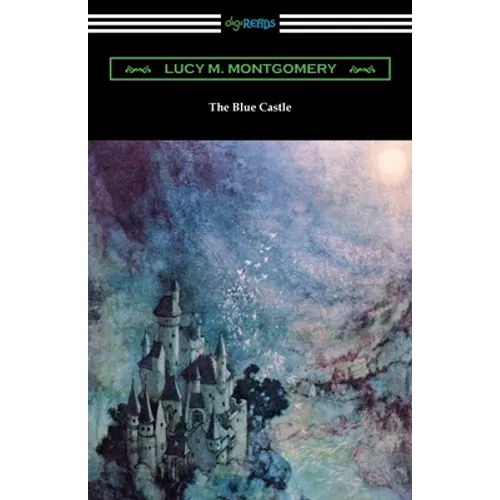 The Blue Castle