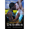 Lustful Desires: Gay Romance