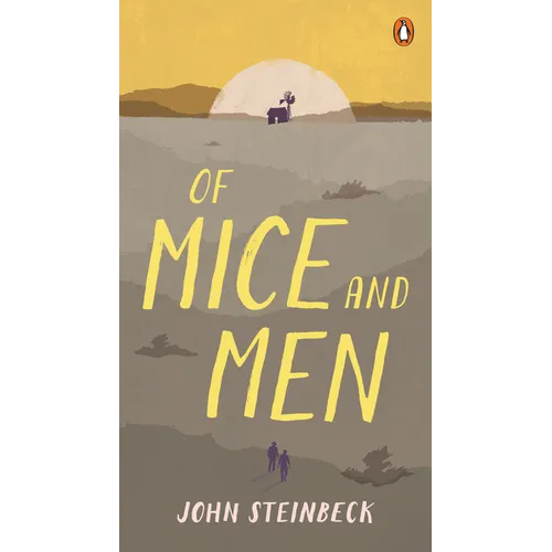 Of Mice and Men