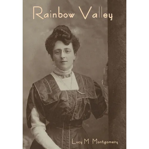 Rainbow Valley