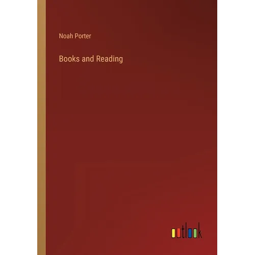 Books and Reading