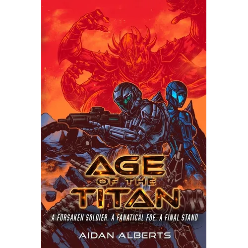 Age of the Titan