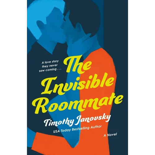 The Invisible Roommate