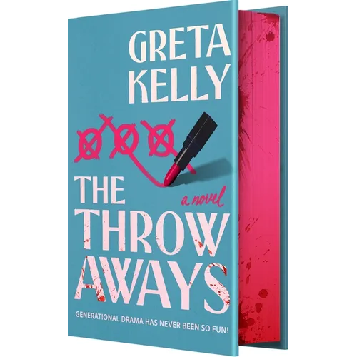 The Throwaways