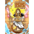 Legend of Isis: Pandora's Box #1
