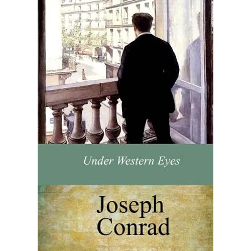 Under Western Eyes