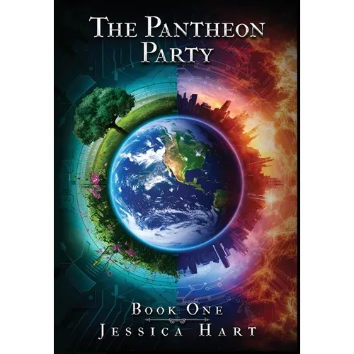 The Pantheon Party