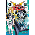 Yu-Gi-Oh! Arc-V, Vol. 6: Challenge the Legends!!