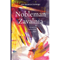 Nobleman Zavalnia or Belarus in Fantastical Tales