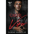 Cartel Viper: Javier