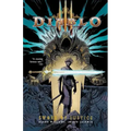 Diablo: Sword of Justice