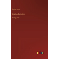 Angling Sketches: in large print