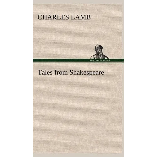Tales from Shakespeare