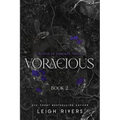 Voracious: The Edge of Darkness Trilogy