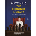 The Midnight Library: The Graphic Novel