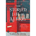 The Storied Life of A. J. Fikry