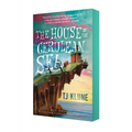 The House in the Cerulean Sea