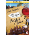 The Bureau of Holiday Affairs