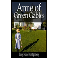 Anne of Green Gables