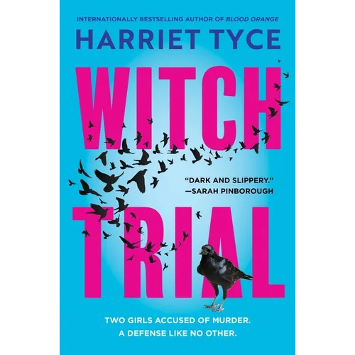Witch Trial
