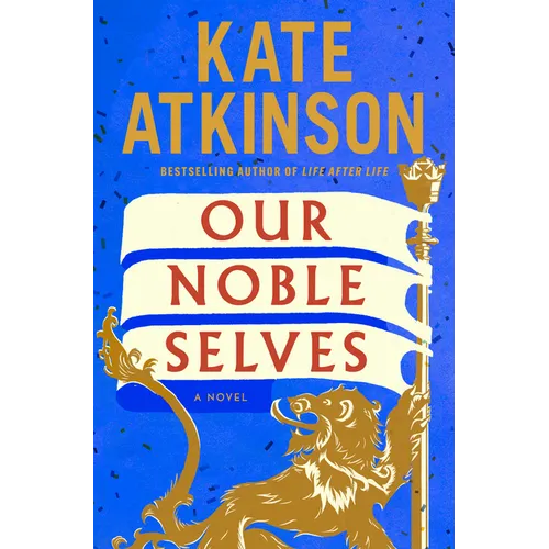 Classics & Literary Fiction