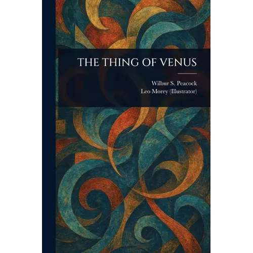 The Thing of Venus