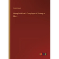 Henry Brinklow's Complaynt of Koveryck Mors