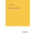 The Doctrine of the Church