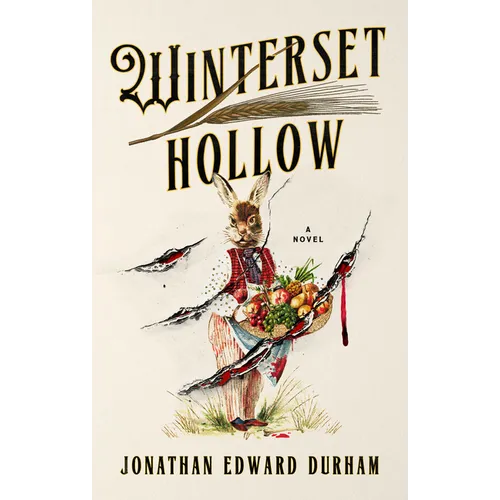 Winterset Hollow